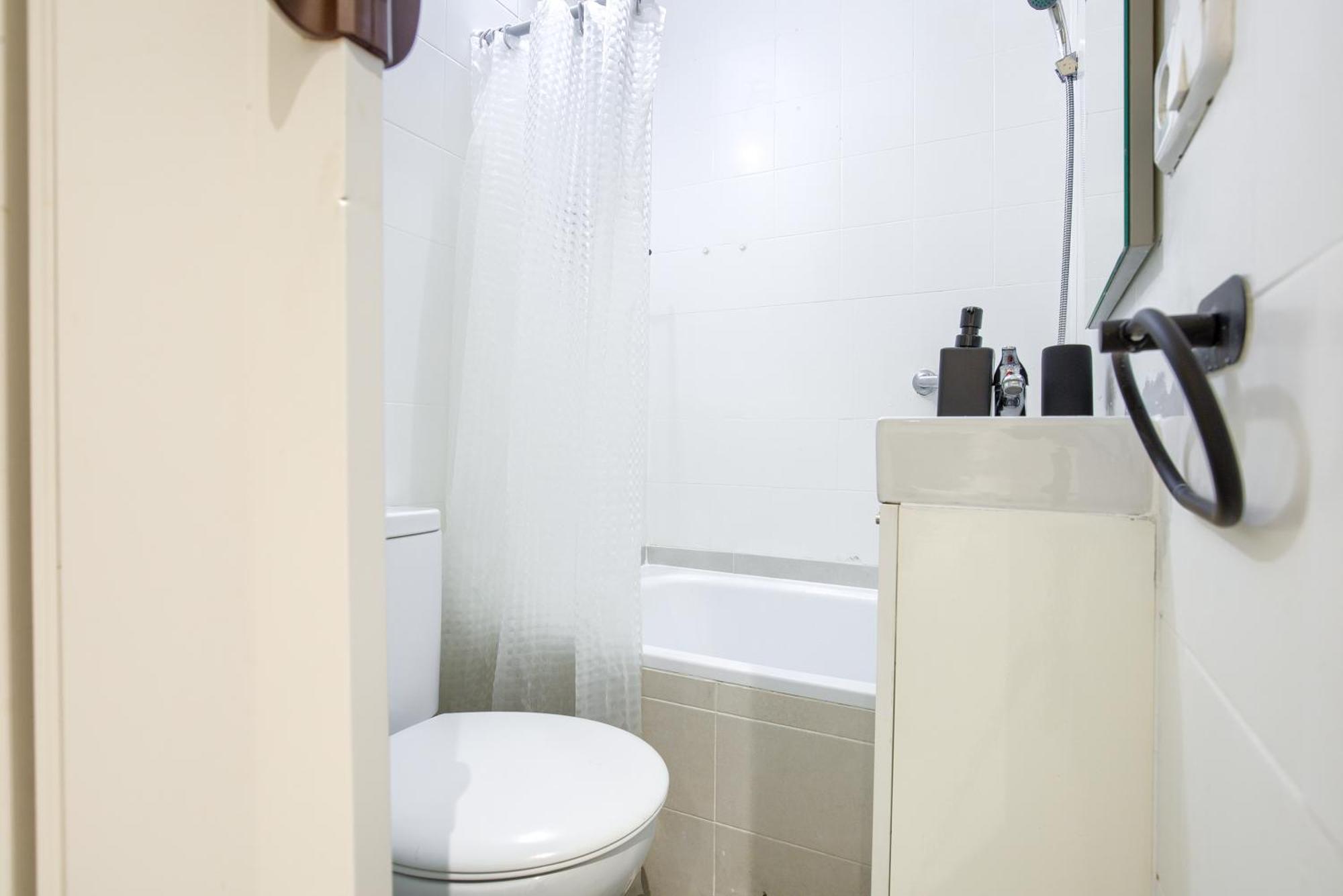 Petit Estudio En Madrid , Centro, 2 Pax, Wi-Fi & Tv エクステリア 写真